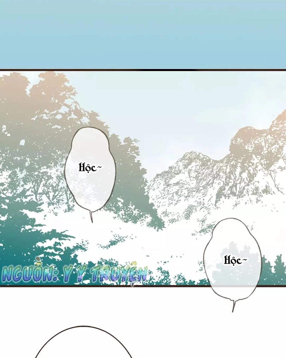 Trên Trời Rớt Xuống Một Hòa Thượng Ngốc Chapter 53 - 19