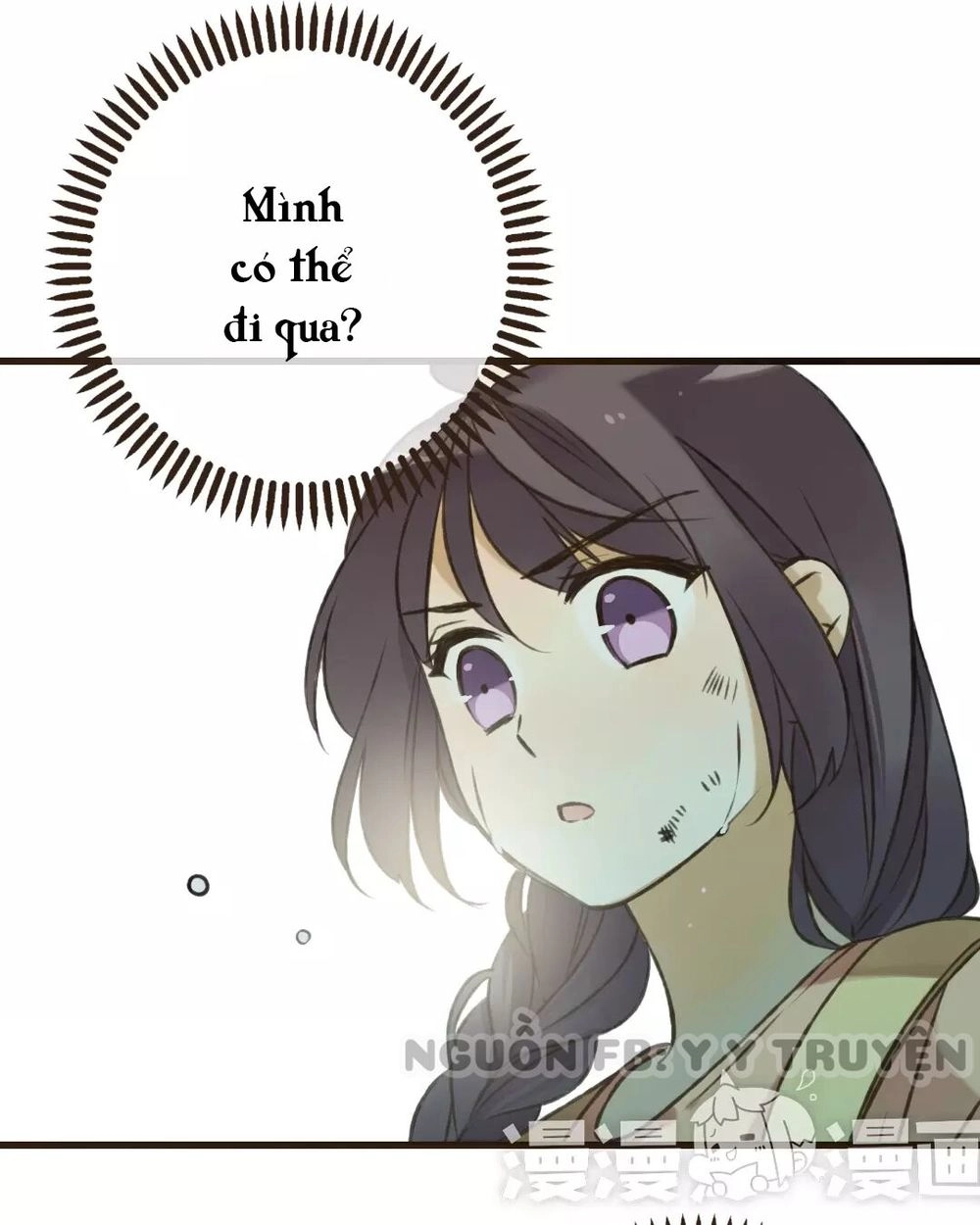 Trên Trời Rớt Xuống Một Hòa Thượng Ngốc Chapter 55 - 31