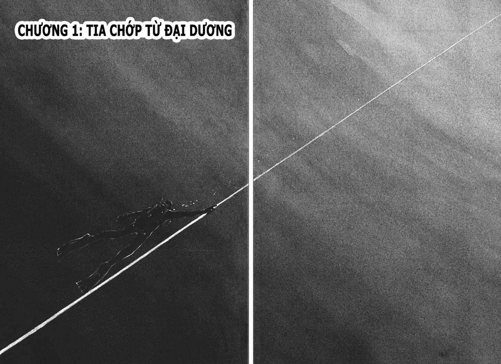 Waga Na Wa Umishi Chapter 1 - 5