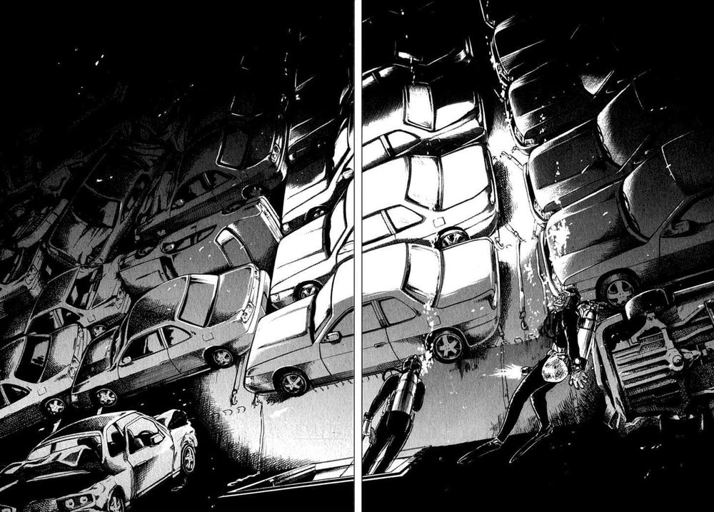 Waga Na Wa Umishi Chapter 17 - 14