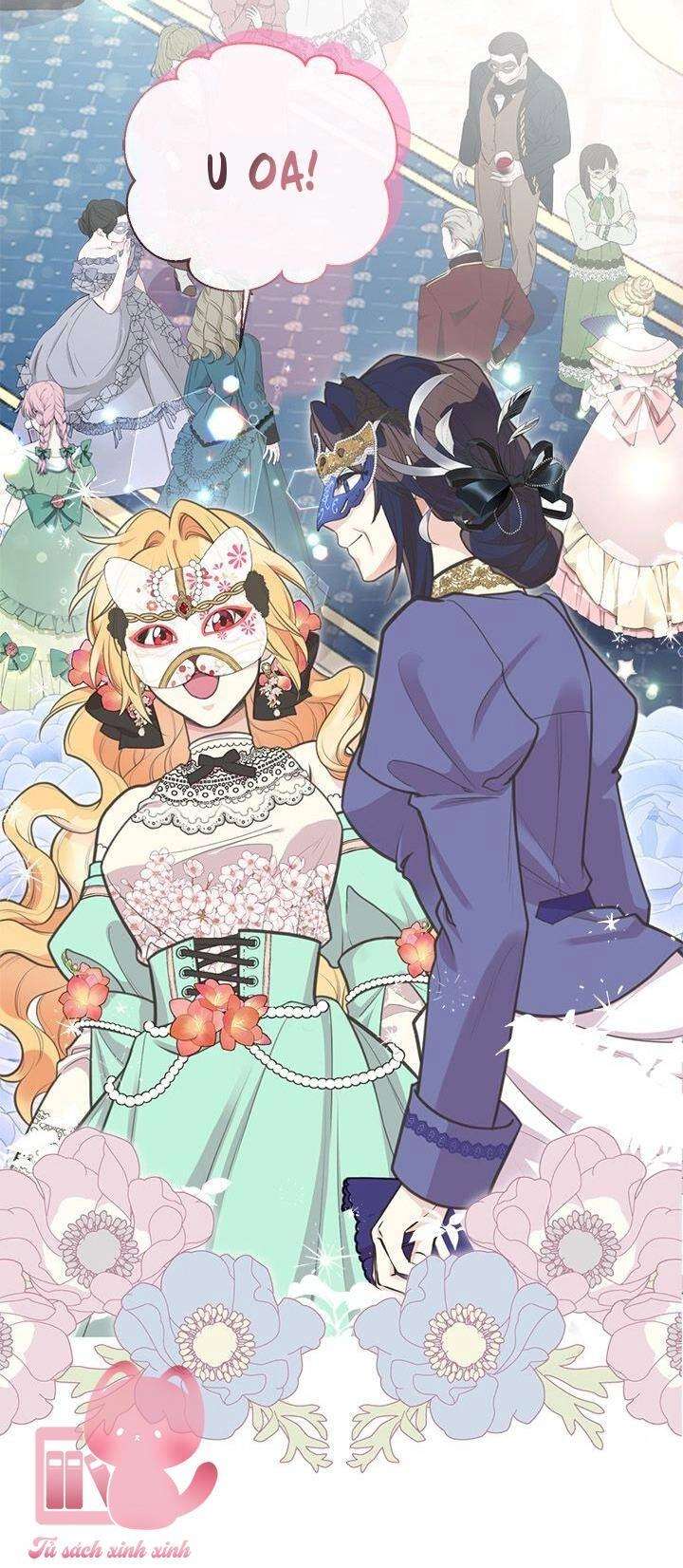 Chị Tôi Đã Nhặt Về Nhà Một Nam Chính Quyến Rũ Chapter 70 - 5