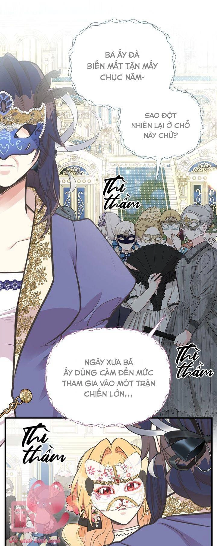 Chị Tôi Đã Nhặt Về Nhà Một Nam Chính Quyến Rũ Chapter 70 - 10