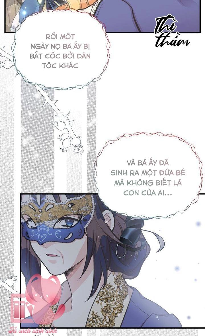 Chị Tôi Đã Nhặt Về Nhà Một Nam Chính Quyến Rũ Chapter 70 - 11