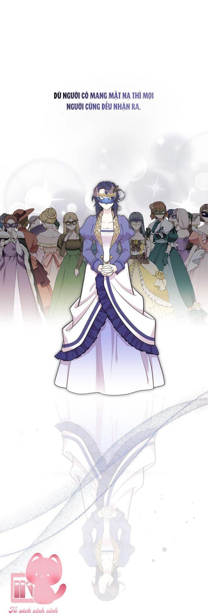 Chị Tôi Đã Nhặt Về Nhà Một Nam Chính Quyến Rũ Chapter 70 - 13