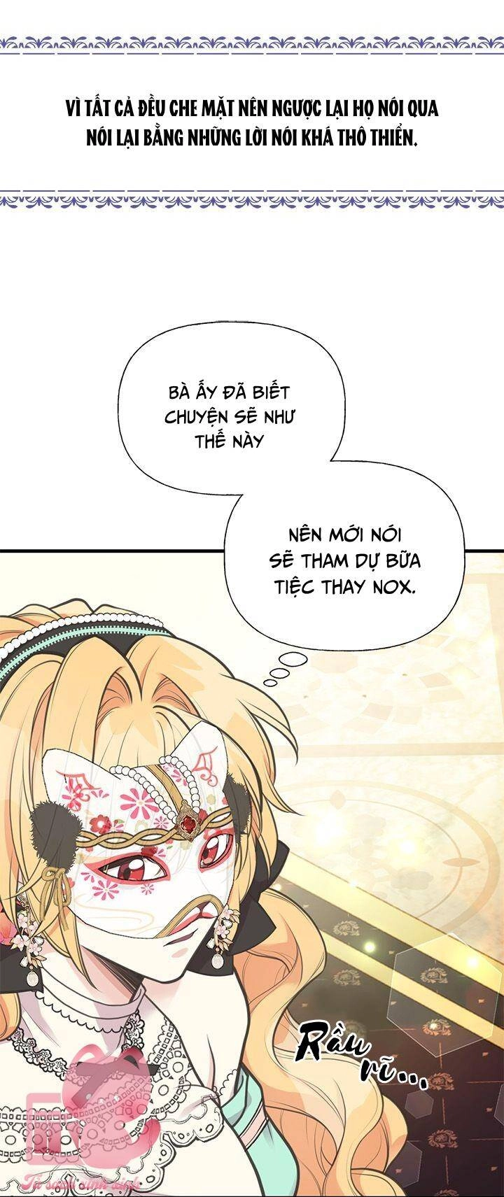 Chị Tôi Đã Nhặt Về Nhà Một Nam Chính Quyến Rũ Chapter 70 - 14