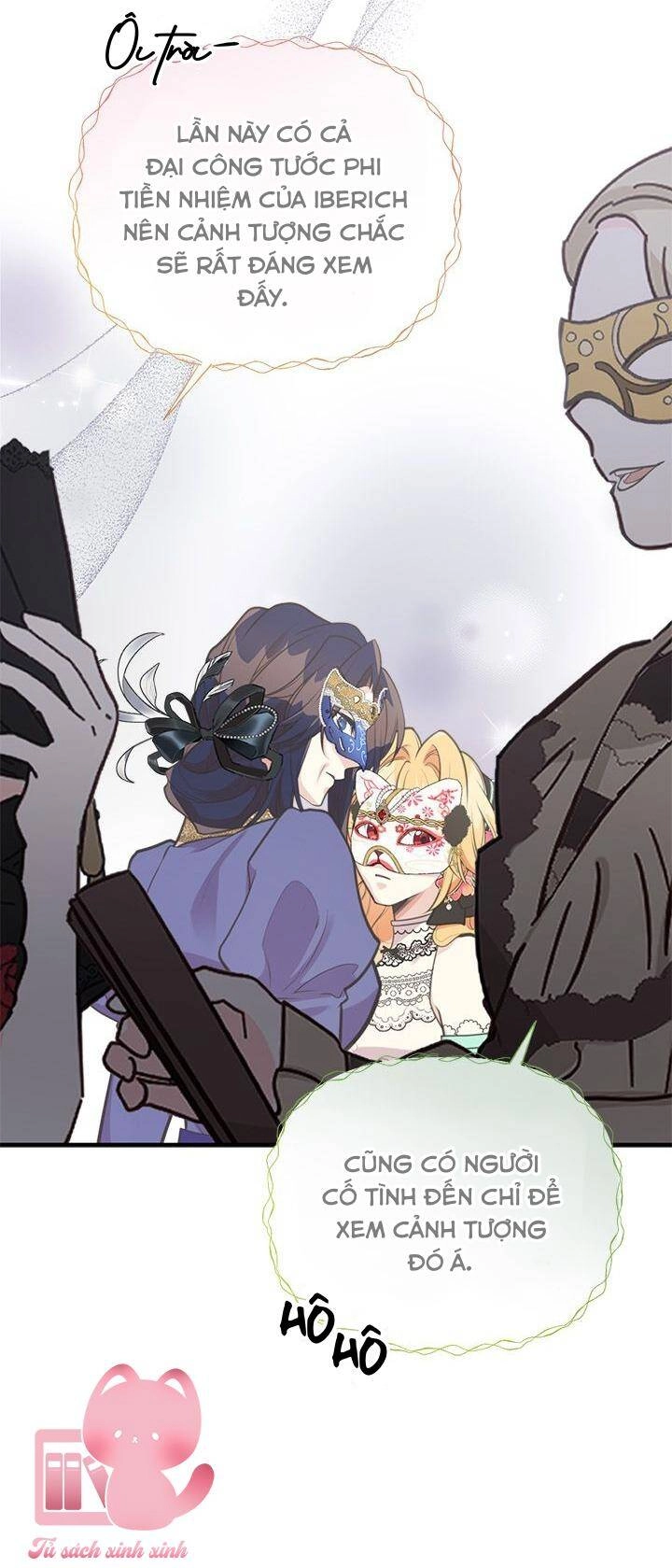 Chị Tôi Đã Nhặt Về Nhà Một Nam Chính Quyến Rũ Chapter 70 - 18