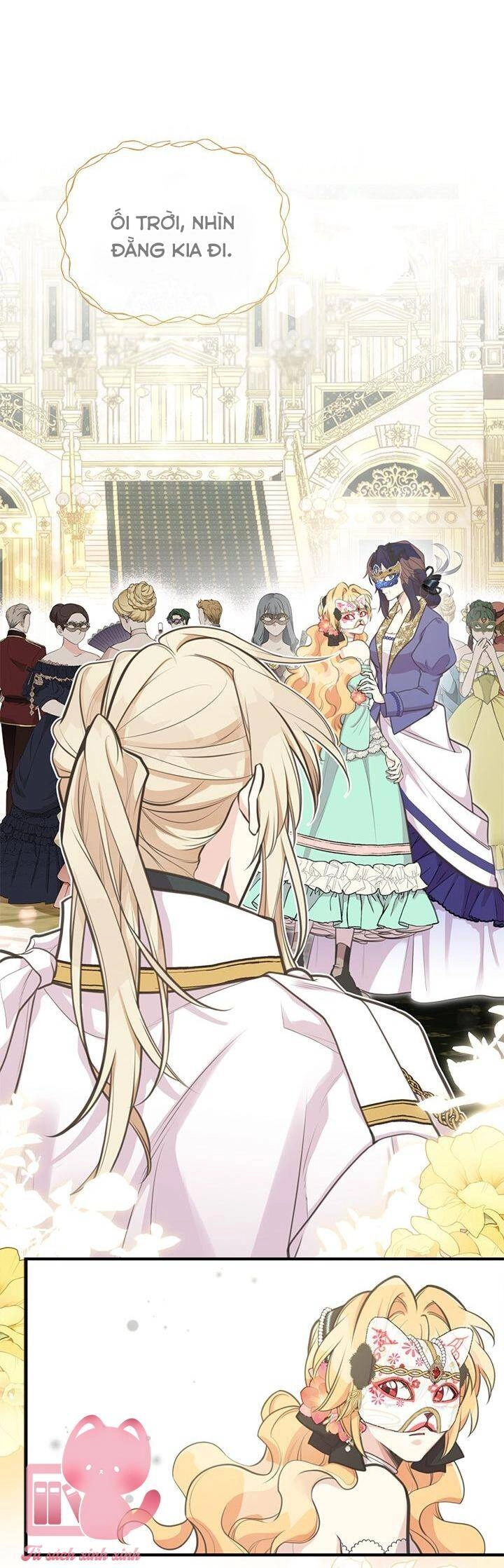 Chị Tôi Đã Nhặt Về Nhà Một Nam Chính Quyến Rũ Chapter 70 - 19