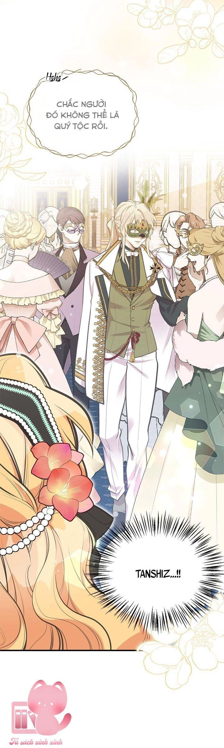 Chị Tôi Đã Nhặt Về Nhà Một Nam Chính Quyến Rũ Chapter 70 - 20