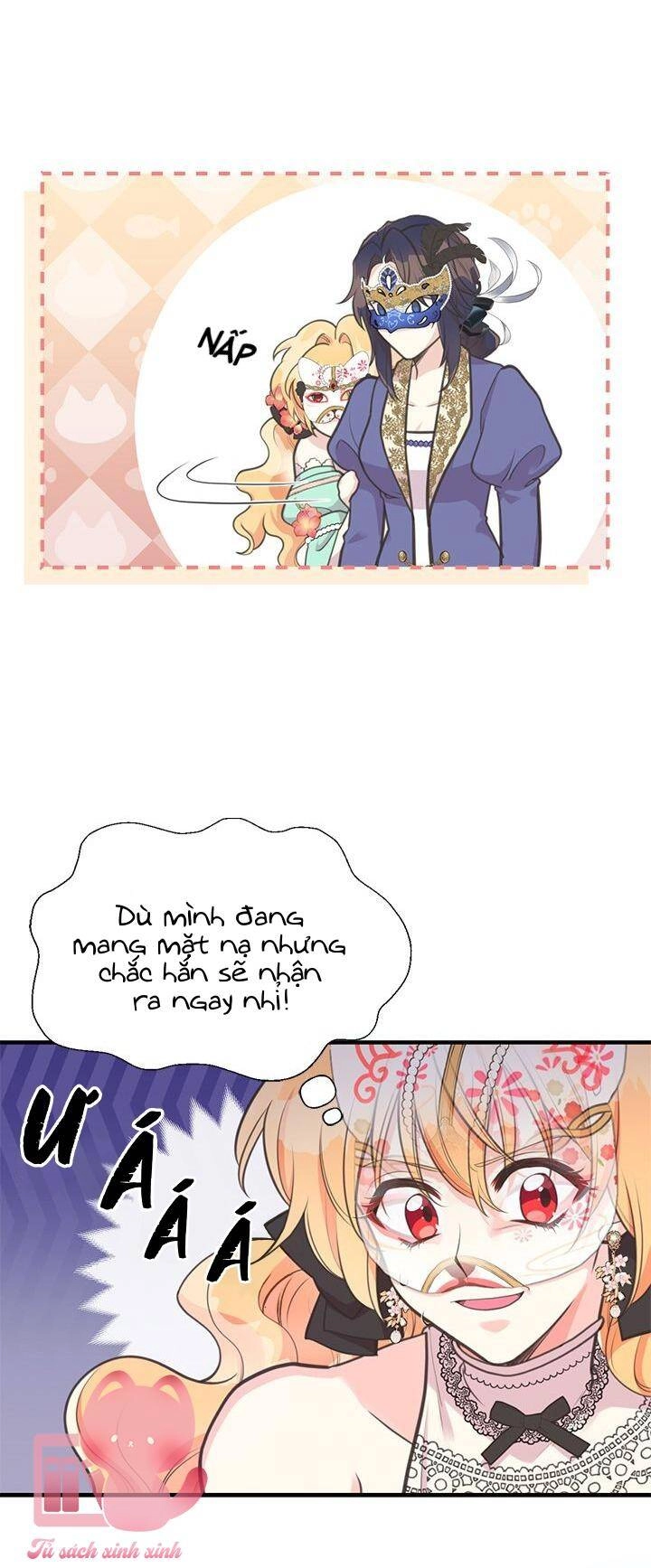 Chị Tôi Đã Nhặt Về Nhà Một Nam Chính Quyến Rũ Chapter 70 - 21