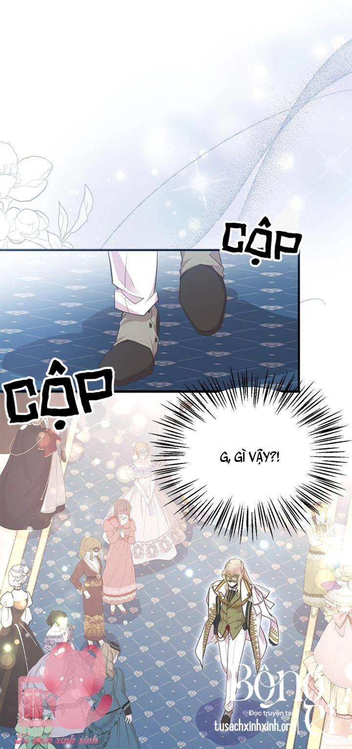 Chị Tôi Đã Nhặt Về Nhà Một Nam Chính Quyến Rũ Chapter 70 - 22