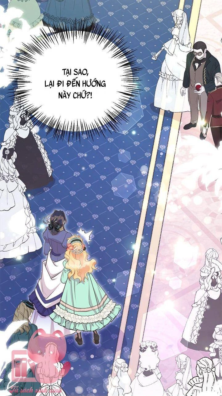 Chị Tôi Đã Nhặt Về Nhà Một Nam Chính Quyến Rũ Chapter 70 - 23