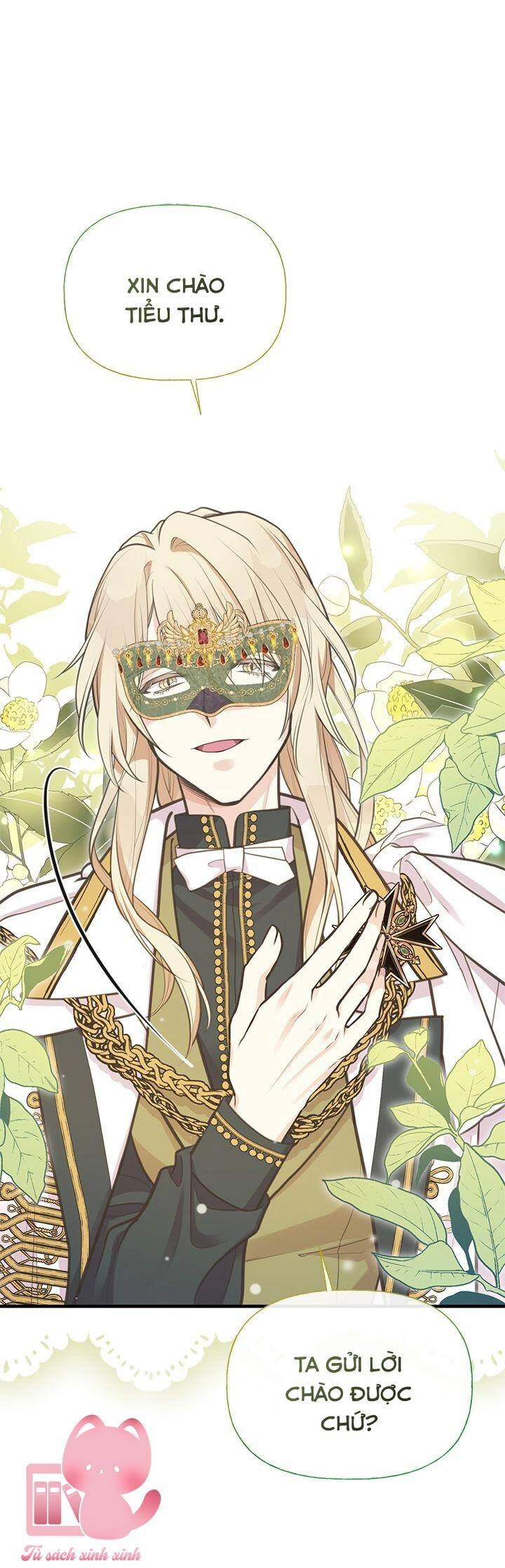 Chị Tôi Đã Nhặt Về Nhà Một Nam Chính Quyến Rũ Chapter 70 - 25