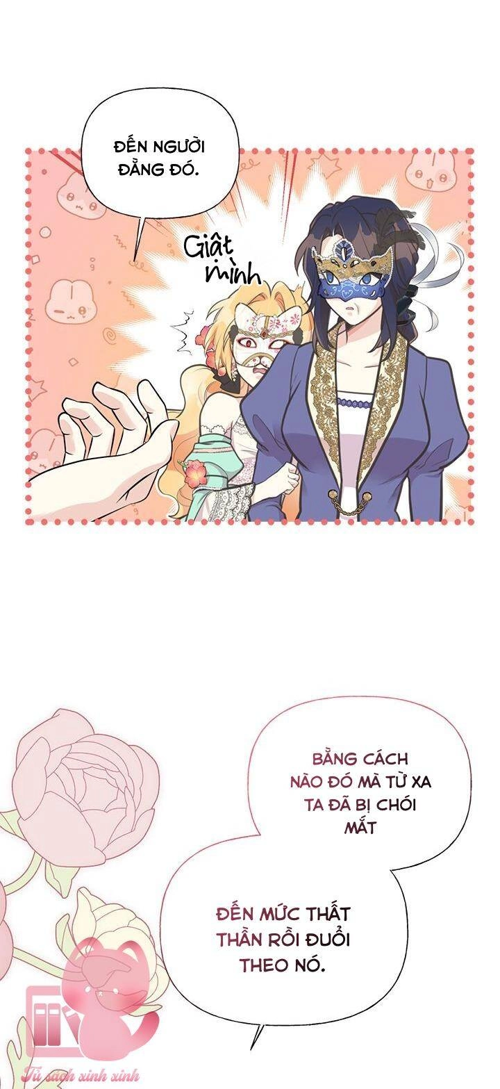 Chị Tôi Đã Nhặt Về Nhà Một Nam Chính Quyến Rũ Chapter 70 - 26