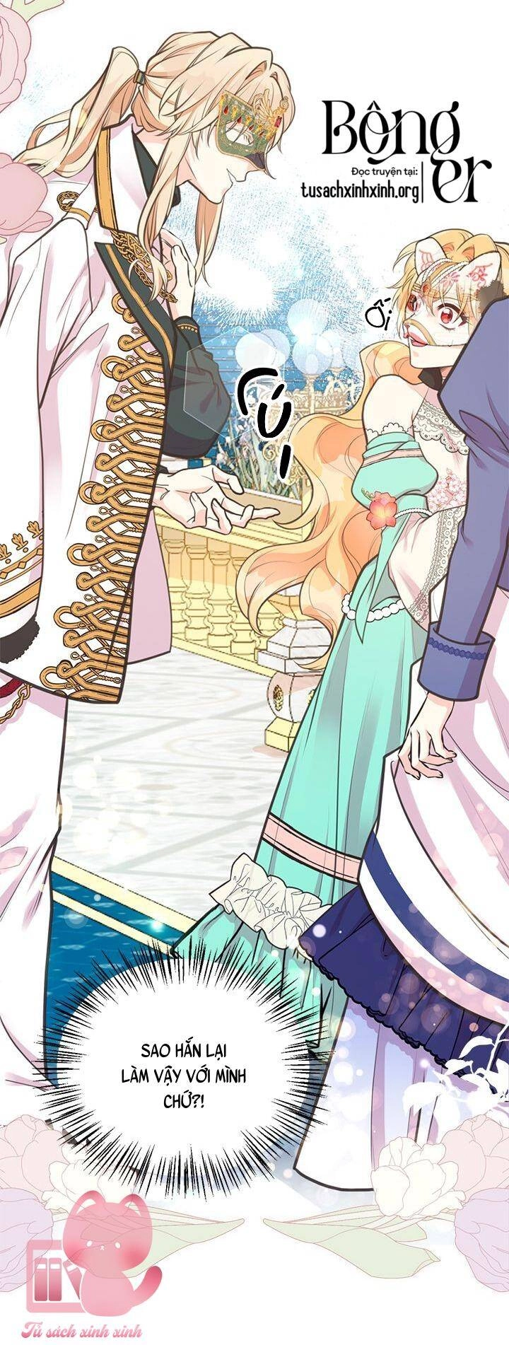 Chị Tôi Đã Nhặt Về Nhà Một Nam Chính Quyến Rũ Chapter 70 - 27