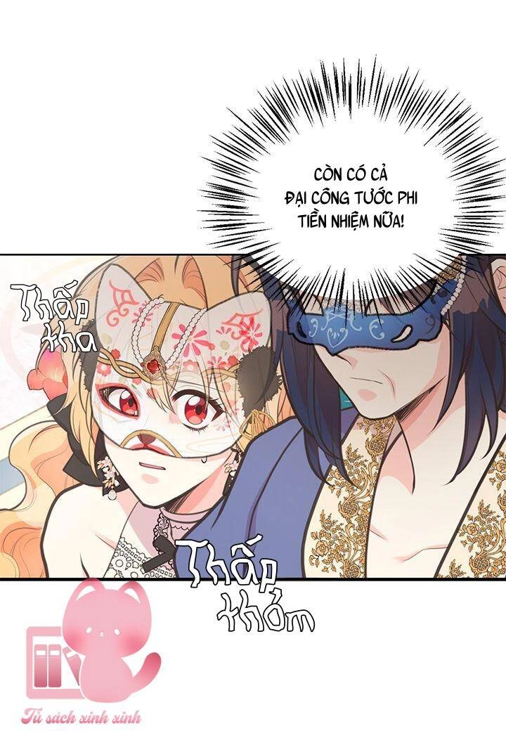 Chị Tôi Đã Nhặt Về Nhà Một Nam Chính Quyến Rũ Chapter 70 - 28