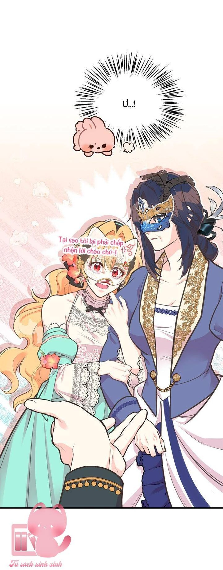 Chị Tôi Đã Nhặt Về Nhà Một Nam Chính Quyến Rũ Chapter 70 - 30