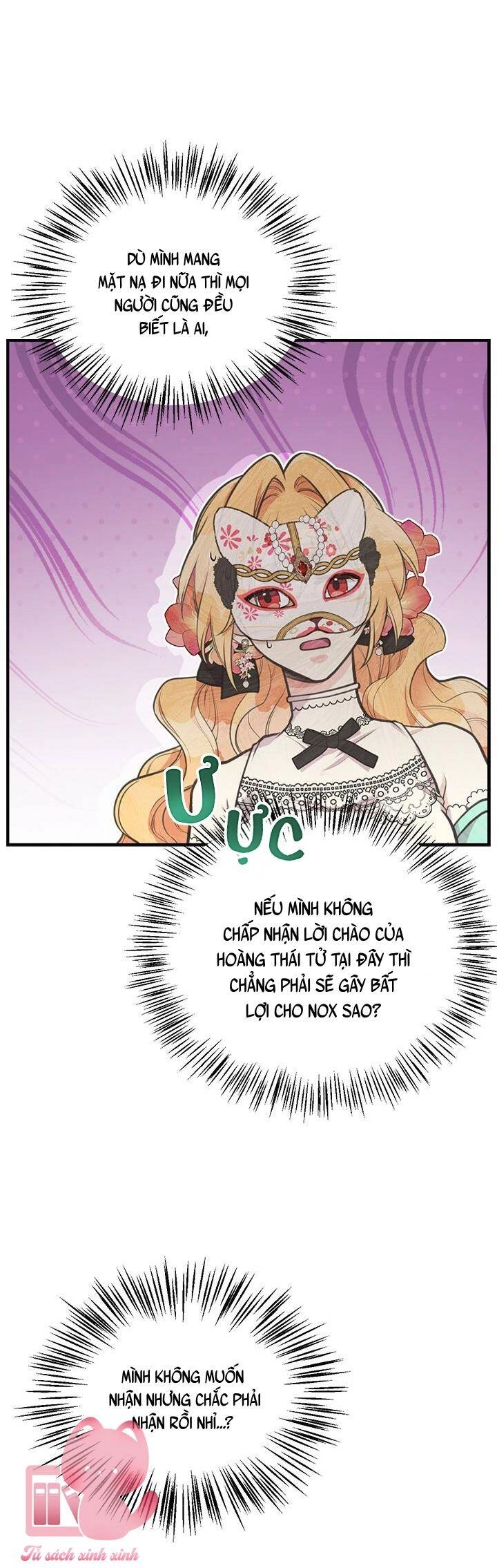 Chị Tôi Đã Nhặt Về Nhà Một Nam Chính Quyến Rũ Chapter 70 - 31