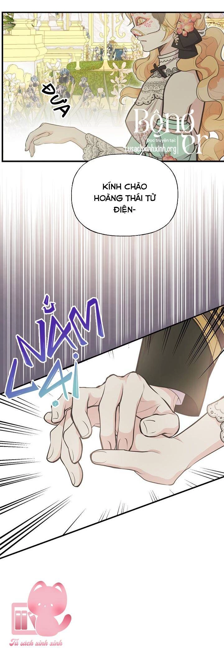 Chị Tôi Đã Nhặt Về Nhà Một Nam Chính Quyến Rũ Chapter 70 - 32