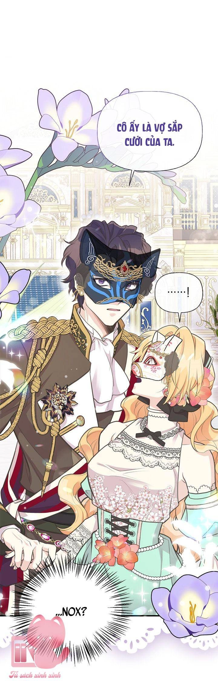 Chị Tôi Đã Nhặt Về Nhà Một Nam Chính Quyến Rũ Chapter 70 - 33