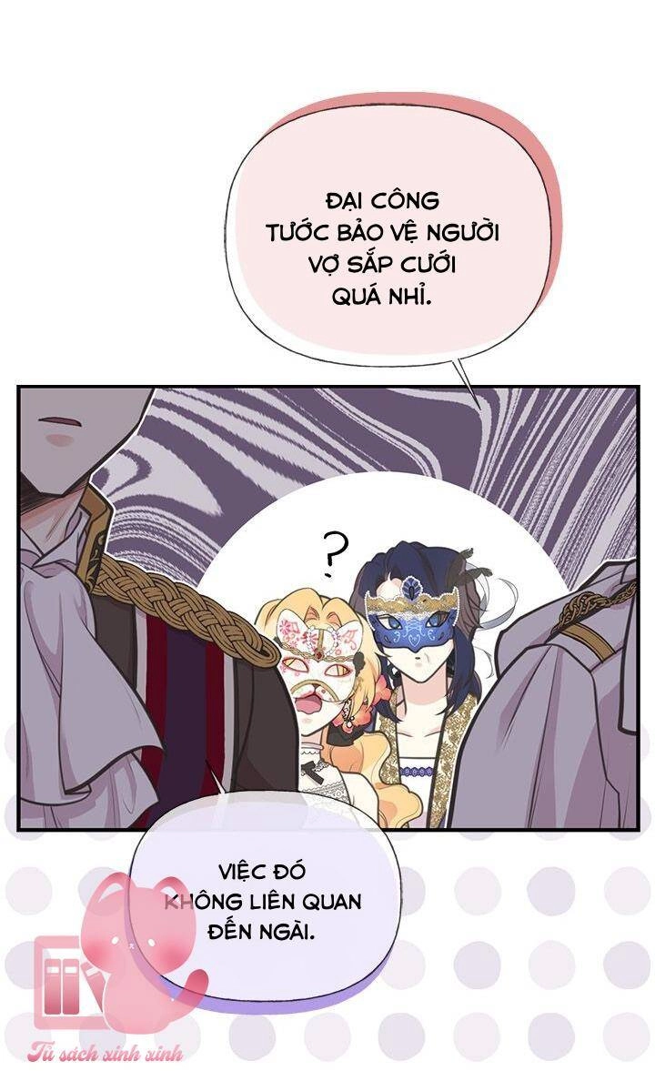 Chị Tôi Đã Nhặt Về Nhà Một Nam Chính Quyến Rũ Chapter 70 - 36