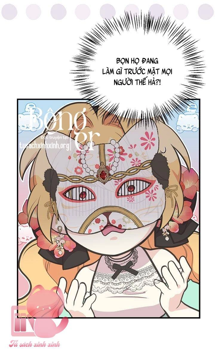 Chị Tôi Đã Nhặt Về Nhà Một Nam Chính Quyến Rũ Chapter 70 - 37