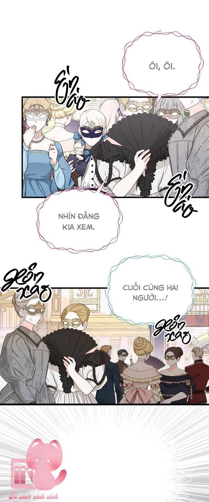 Chị Tôi Đã Nhặt Về Nhà Một Nam Chính Quyến Rũ Chapter 70 - 38