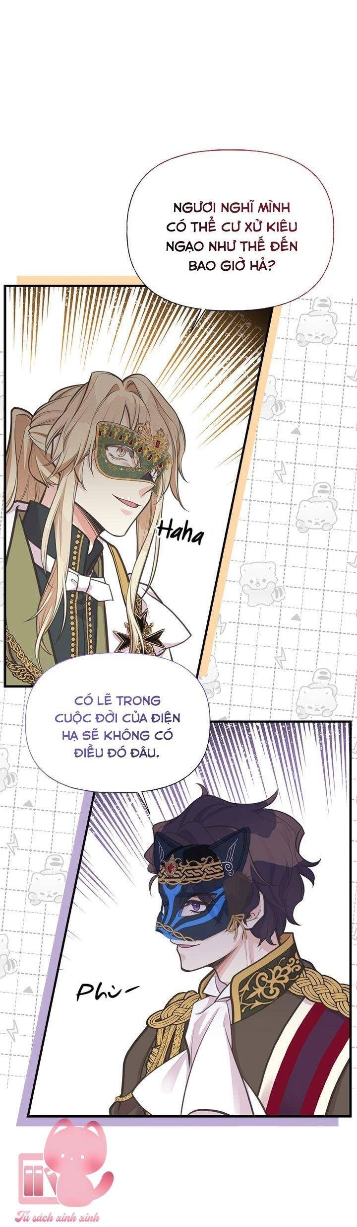 Chị Tôi Đã Nhặt Về Nhà Một Nam Chính Quyến Rũ Chapter 70 - 40