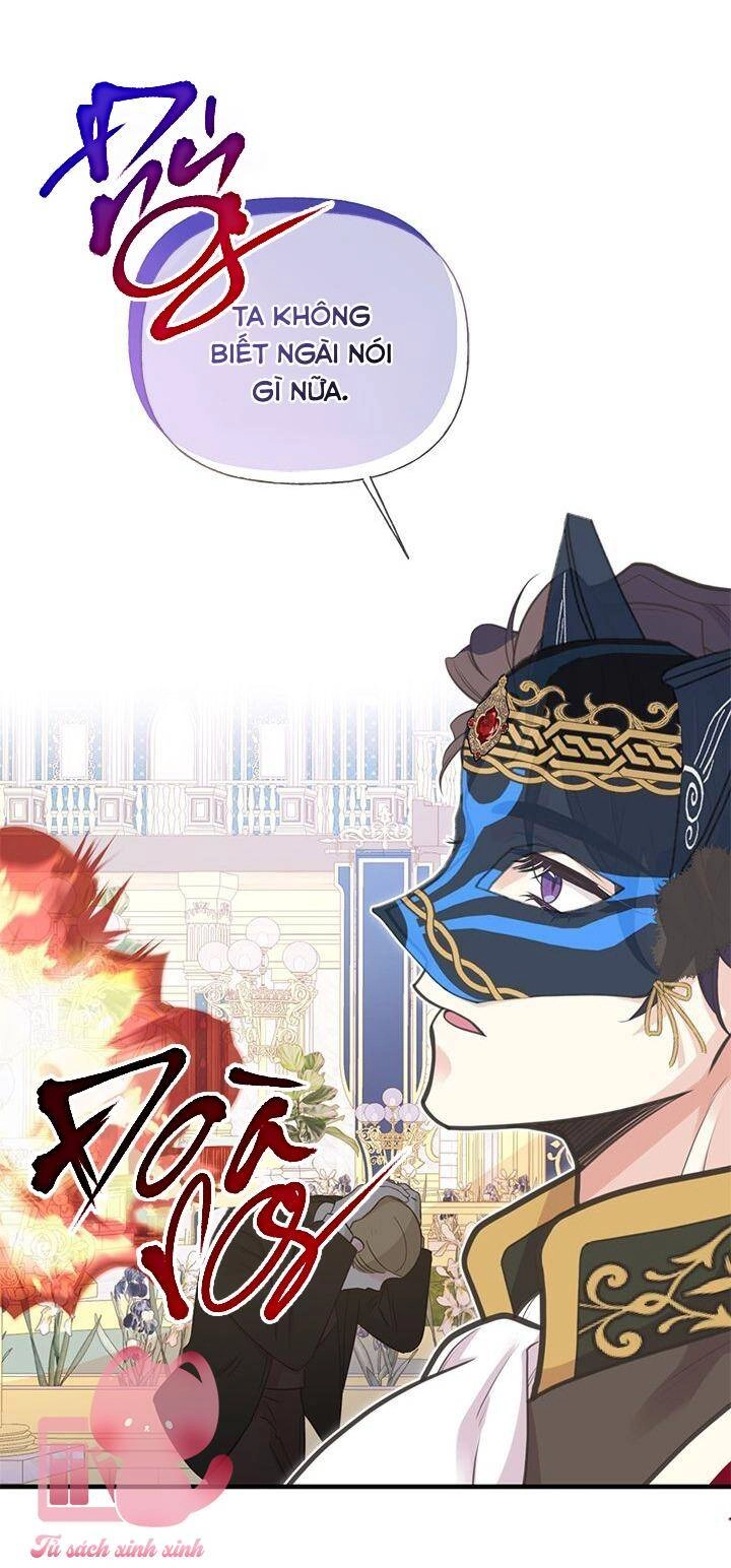 Chị Tôi Đã Nhặt Về Nhà Một Nam Chính Quyến Rũ Chapter 70 - 43