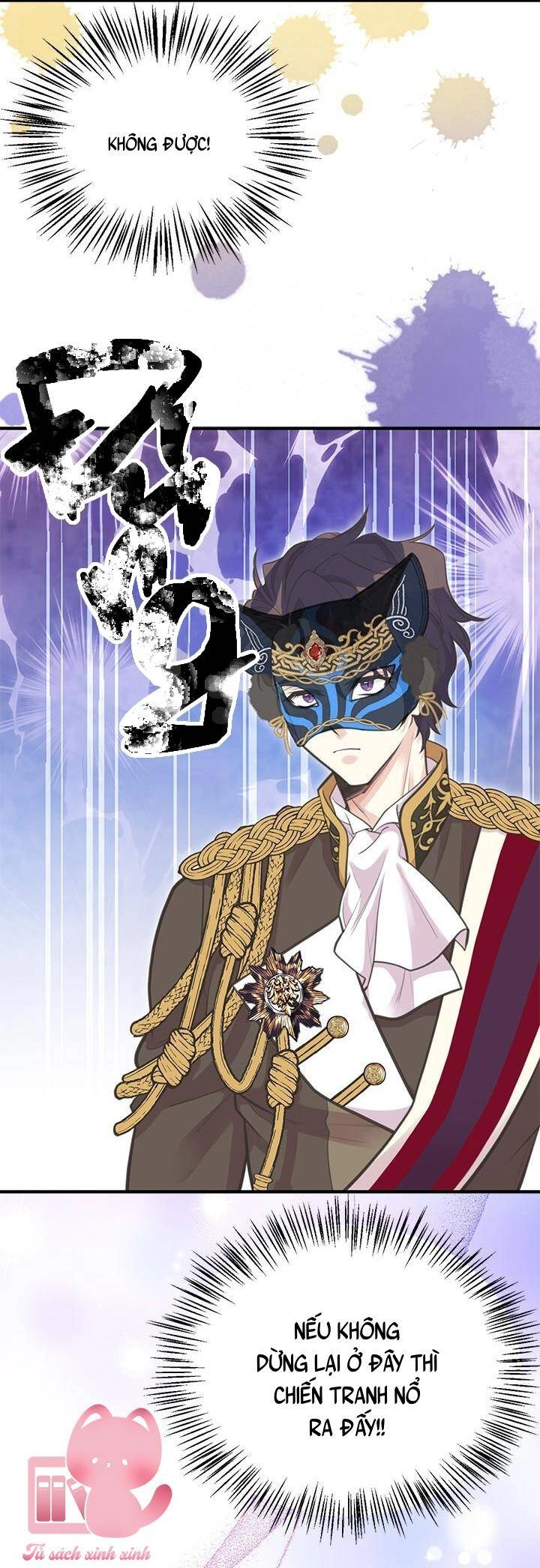 Chị Tôi Đã Nhặt Về Nhà Một Nam Chính Quyến Rũ Chapter 70 - 48