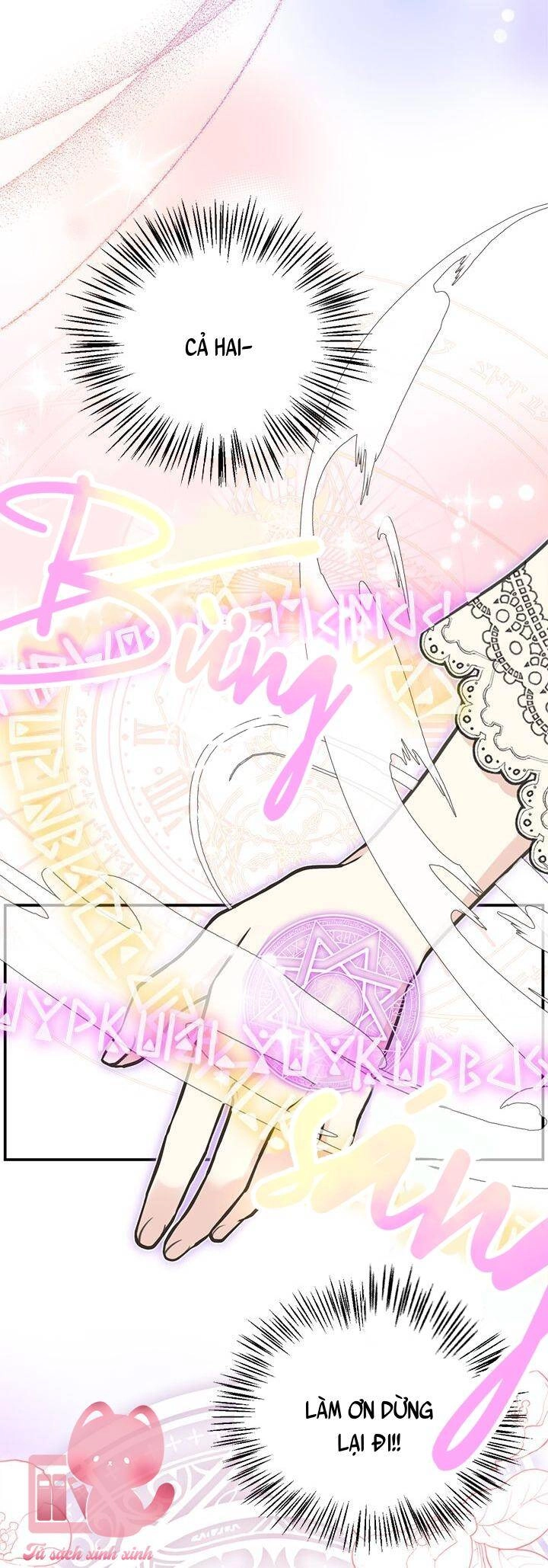 Chị Tôi Đã Nhặt Về Nhà Một Nam Chính Quyến Rũ Chapter 70 - 49