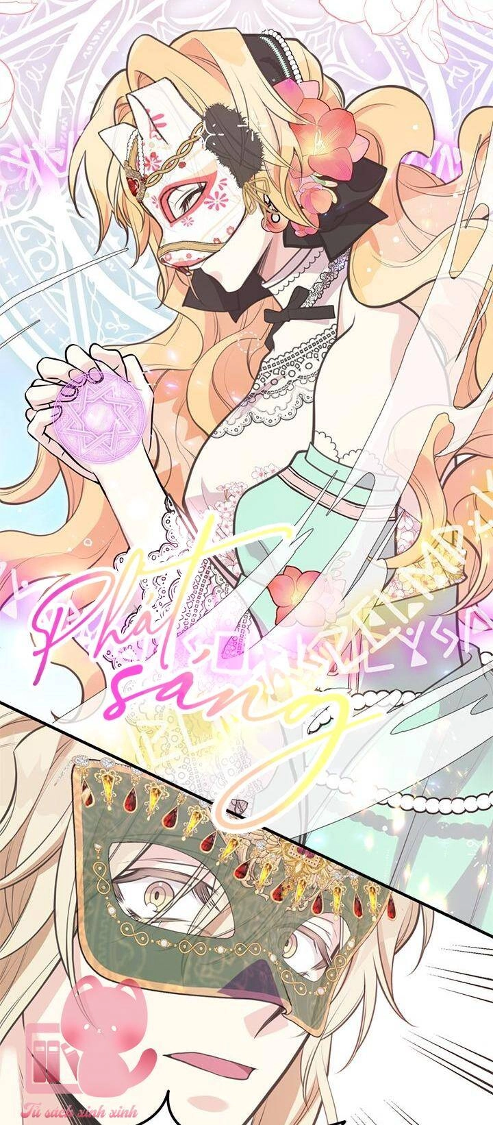 Chị Tôi Đã Nhặt Về Nhà Một Nam Chính Quyến Rũ Chapter 70 - 50