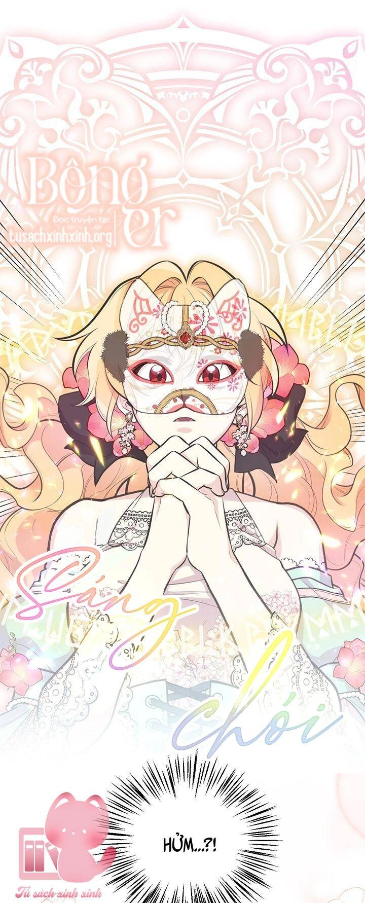 Chị Tôi Đã Nhặt Về Nhà Một Nam Chính Quyến Rũ Chapter 70 - 52