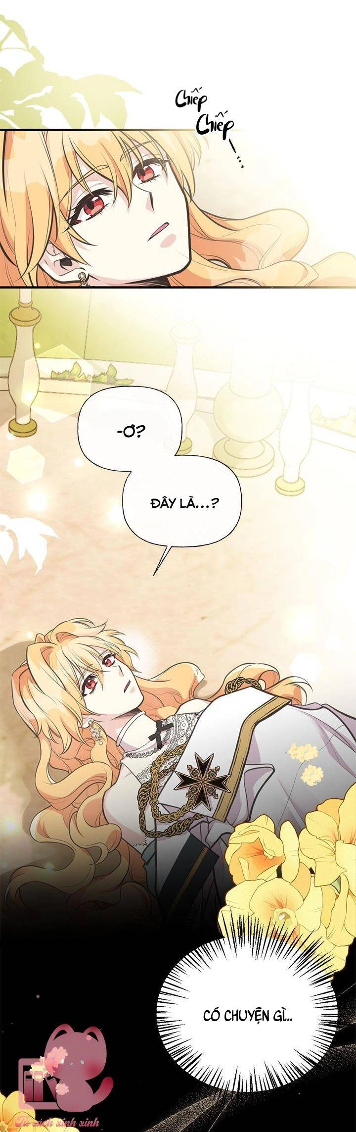 Chị Tôi Đã Nhặt Về Nhà Một Nam Chính Quyến Rũ Chapter 70 - 55