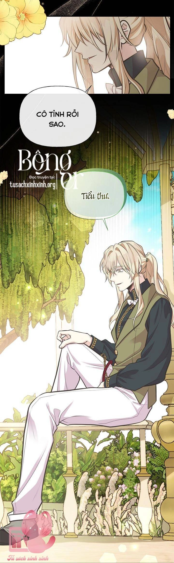 Chị Tôi Đã Nhặt Về Nhà Một Nam Chính Quyến Rũ Chapter 70 - 56