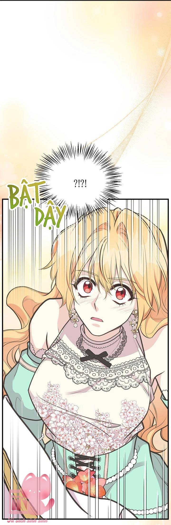 Chị Tôi Đã Nhặt Về Nhà Một Nam Chính Quyến Rũ Chapter 70 - 57