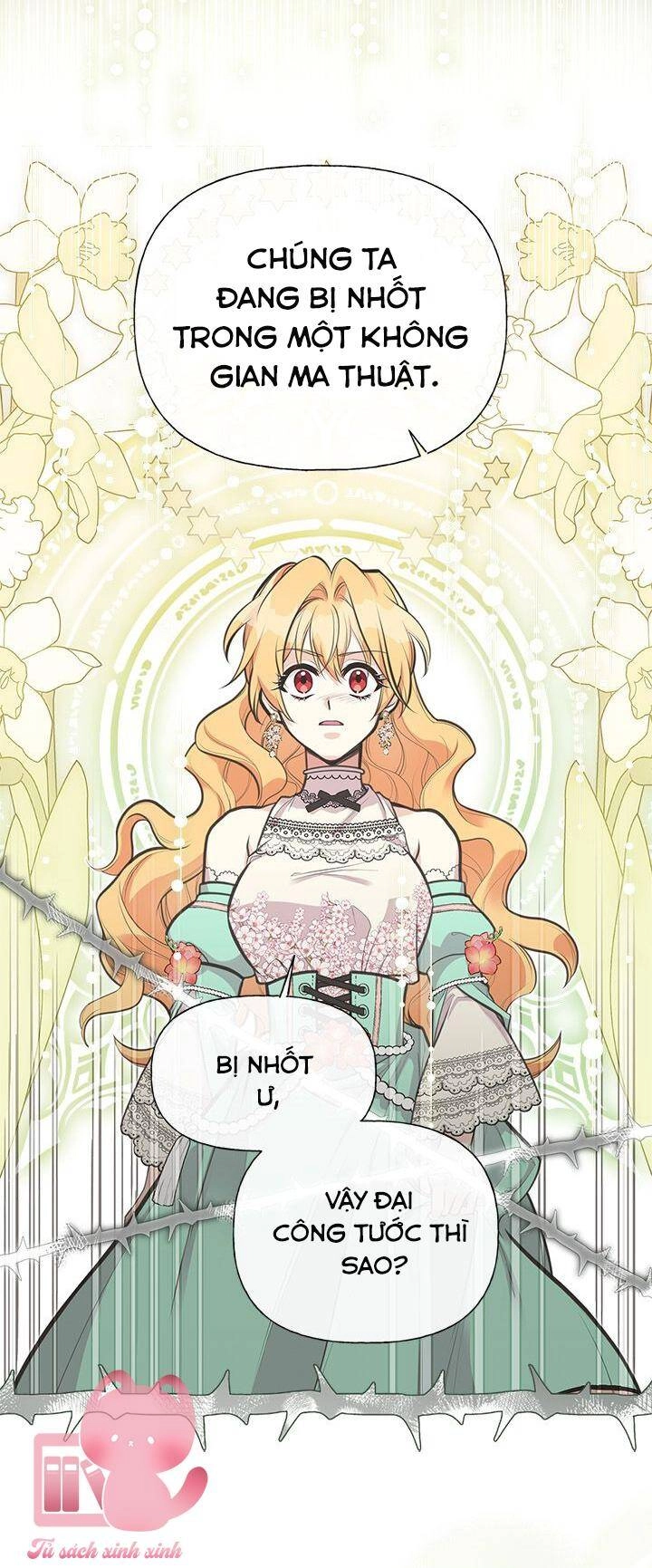 Chị Tôi Đã Nhặt Về Nhà Một Nam Chính Quyến Rũ Chapter 71 - 7