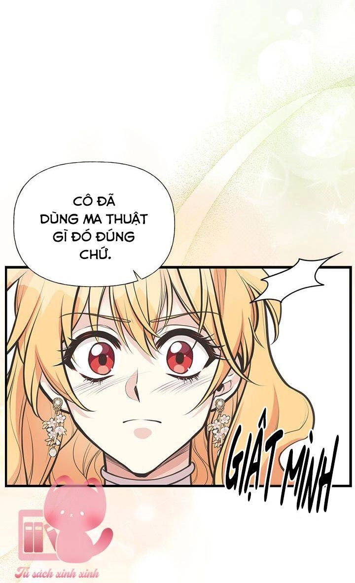 Chị Tôi Đã Nhặt Về Nhà Một Nam Chính Quyến Rũ Chapter 71 - 8