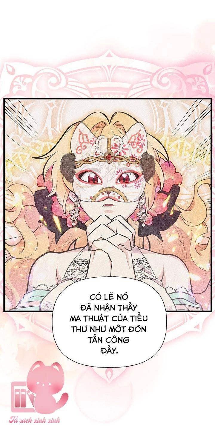 Chị Tôi Đã Nhặt Về Nhà Một Nam Chính Quyến Rũ Chapter 71 - 10