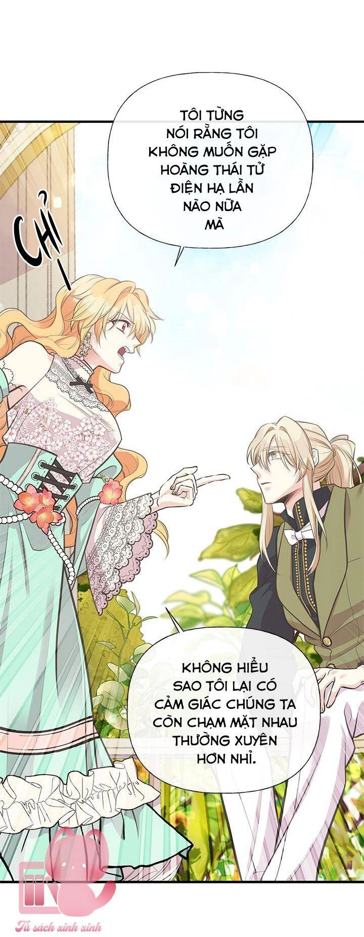 Chị Tôi Đã Nhặt Về Nhà Một Nam Chính Quyến Rũ Chapter 71 - 14