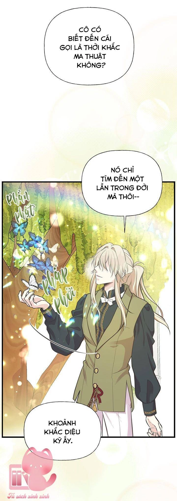 Chị Tôi Đã Nhặt Về Nhà Một Nam Chính Quyến Rũ Chapter 71 - 18