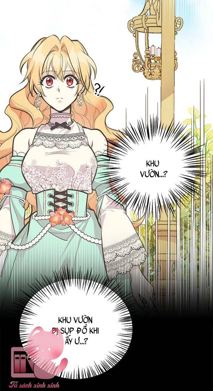 Chị Tôi Đã Nhặt Về Nhà Một Nam Chính Quyến Rũ Chapter 71 - 22