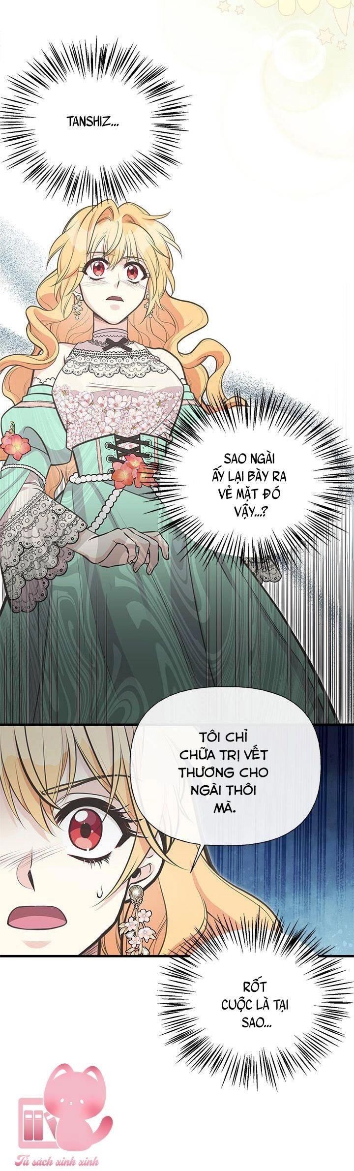 Chị Tôi Đã Nhặt Về Nhà Một Nam Chính Quyến Rũ Chapter 71 - 26