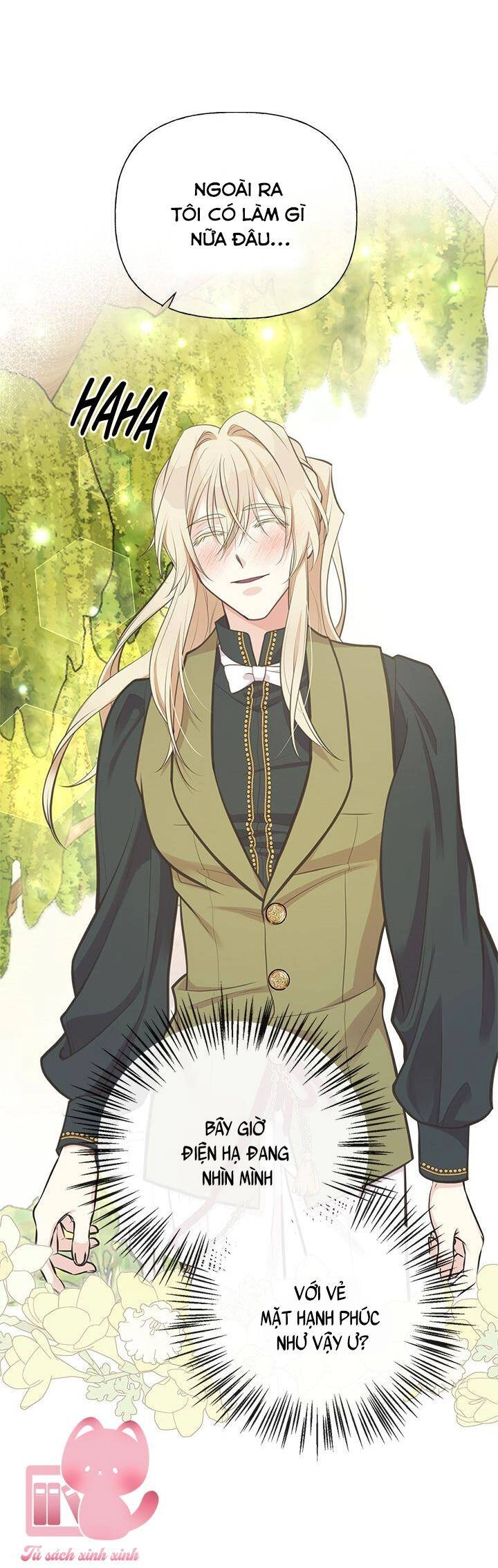 Chị Tôi Đã Nhặt Về Nhà Một Nam Chính Quyến Rũ Chapter 71 - 27