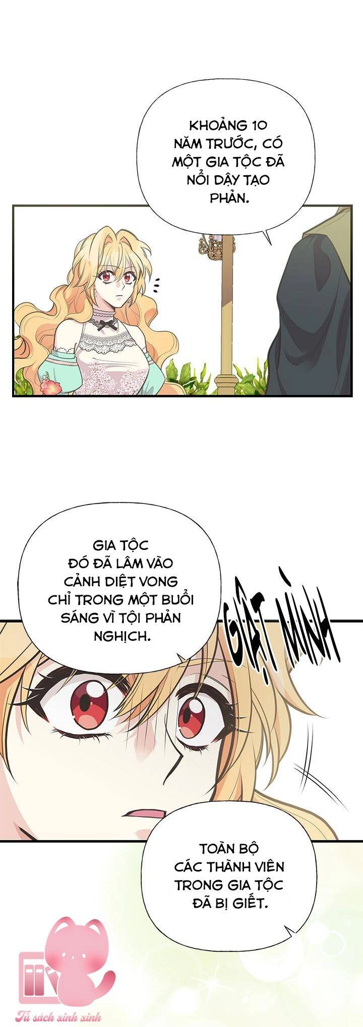 Chị Tôi Đã Nhặt Về Nhà Một Nam Chính Quyến Rũ Chapter 71 - 28