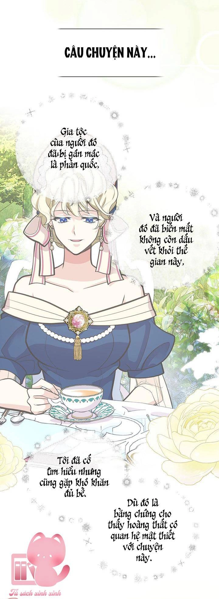 Chị Tôi Đã Nhặt Về Nhà Một Nam Chính Quyến Rũ Chapter 71 - 29