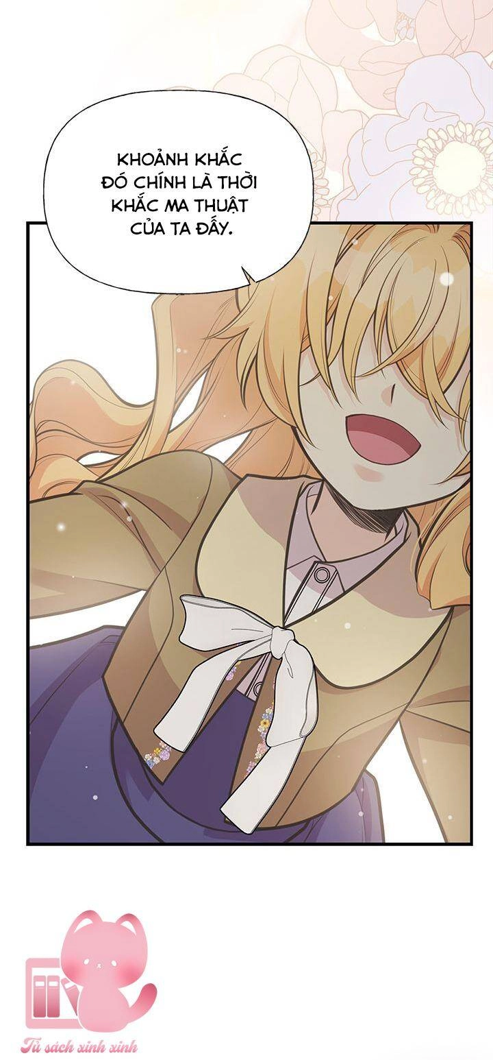 Chị Tôi Đã Nhặt Về Nhà Một Nam Chính Quyến Rũ Chapter 71 - 32