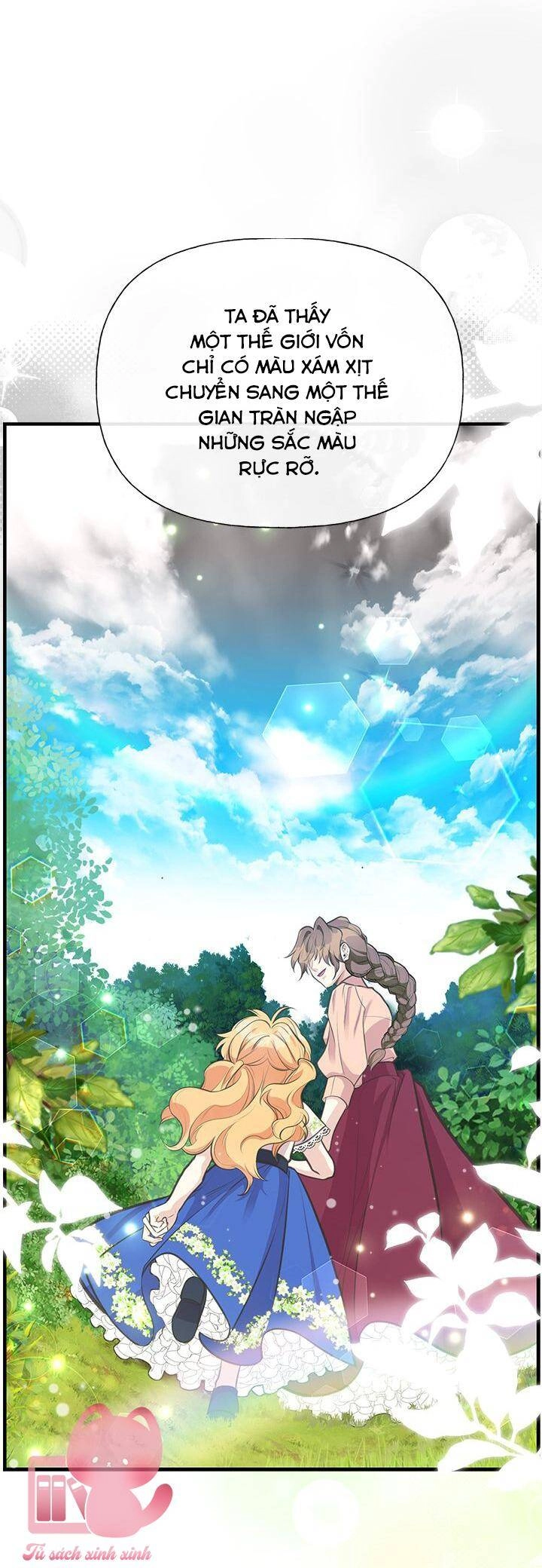 Chị Tôi Đã Nhặt Về Nhà Một Nam Chính Quyến Rũ Chapter 71 - 33