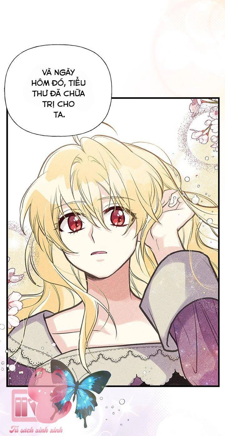 Chị Tôi Đã Nhặt Về Nhà Một Nam Chính Quyến Rũ Chapter 71 - 35