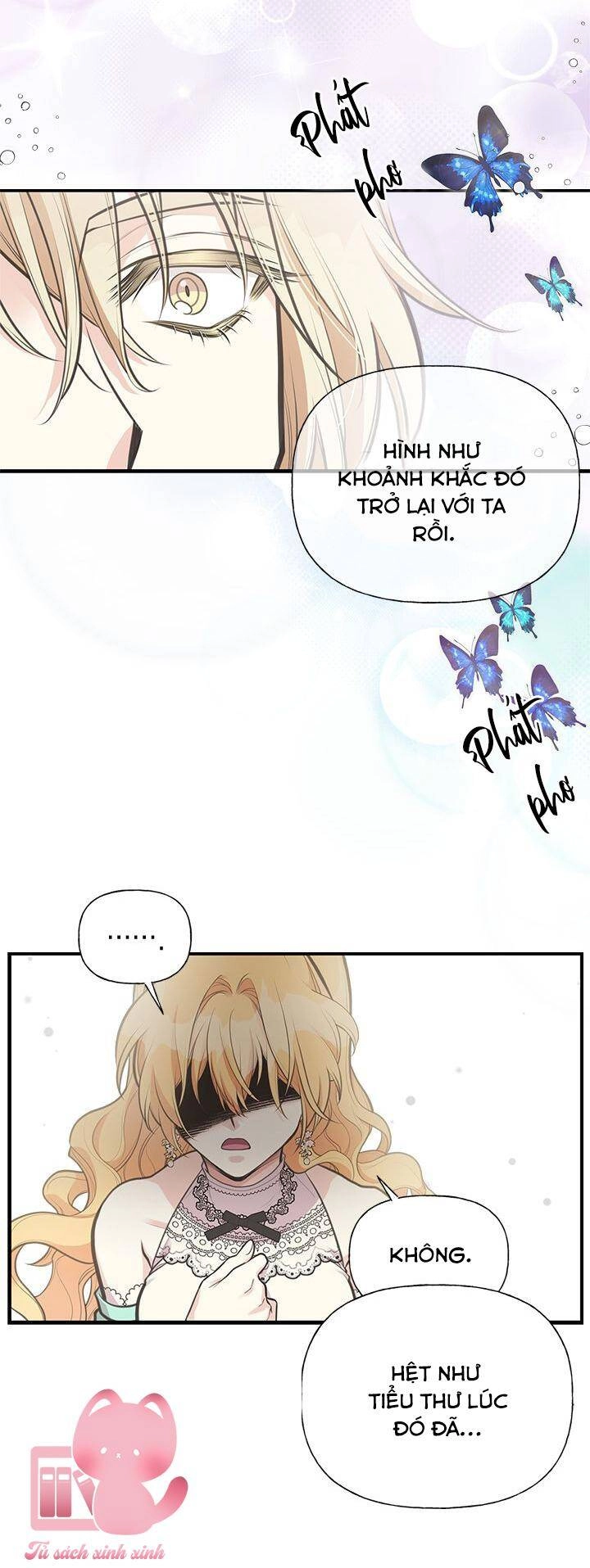 Chị Tôi Đã Nhặt Về Nhà Một Nam Chính Quyến Rũ Chapter 71 - 36