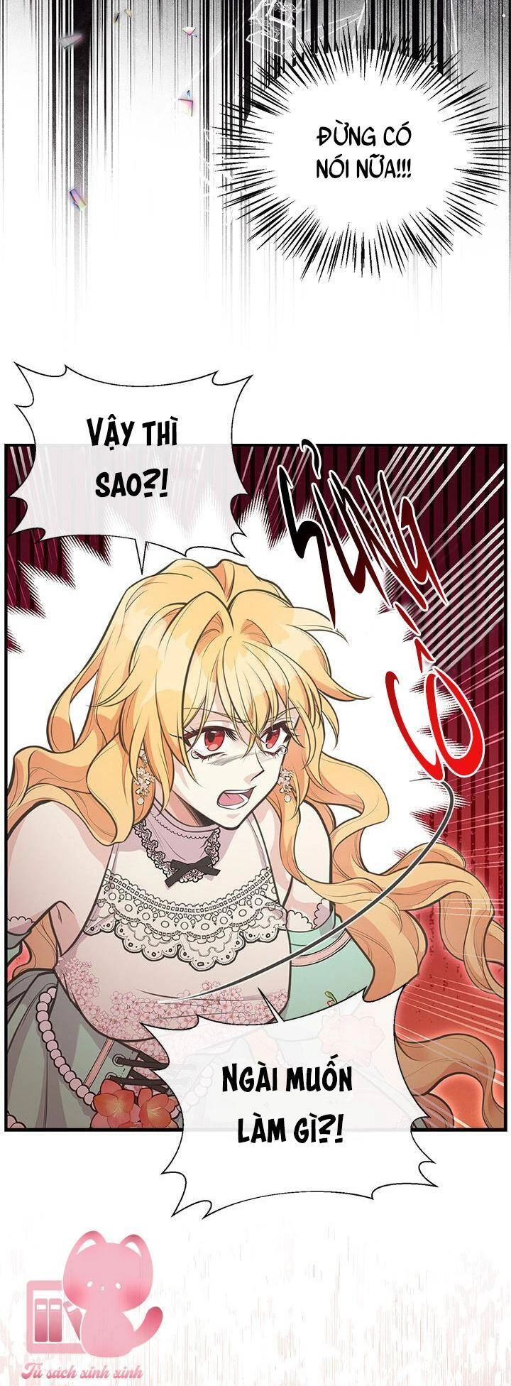 Chị Tôi Đã Nhặt Về Nhà Một Nam Chính Quyến Rũ Chapter 71 - 42